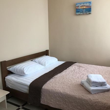 Asteria Hotel Odesa Exterior photo