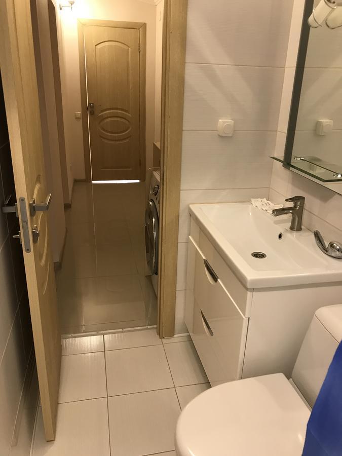 Asteria Hotel Odesa Exterior photo