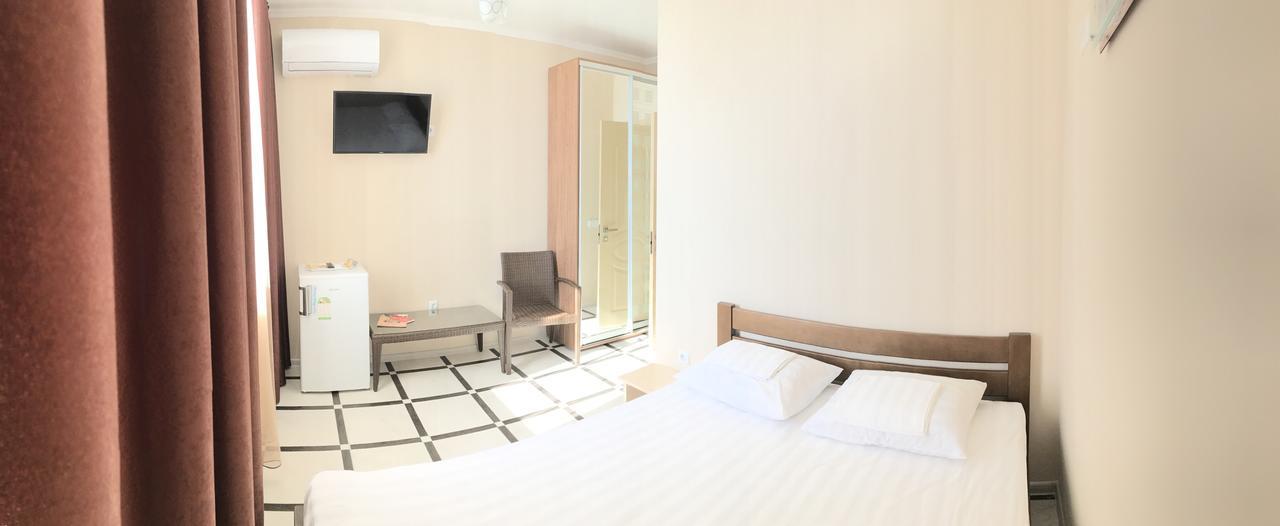 Asteria Hotel Odesa Exterior photo